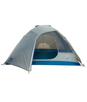 Mountainsmith Bear Creek 4-Person Tent With Footprint