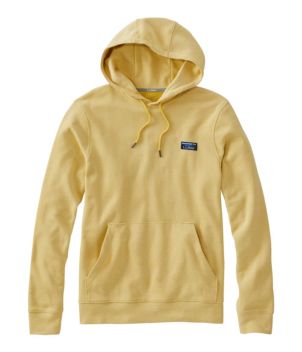 Men's Comfort Stretch Piqué Hoodie