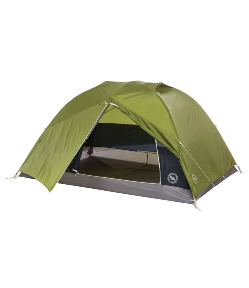 Big Agnes Blacktail 2-Person Tent