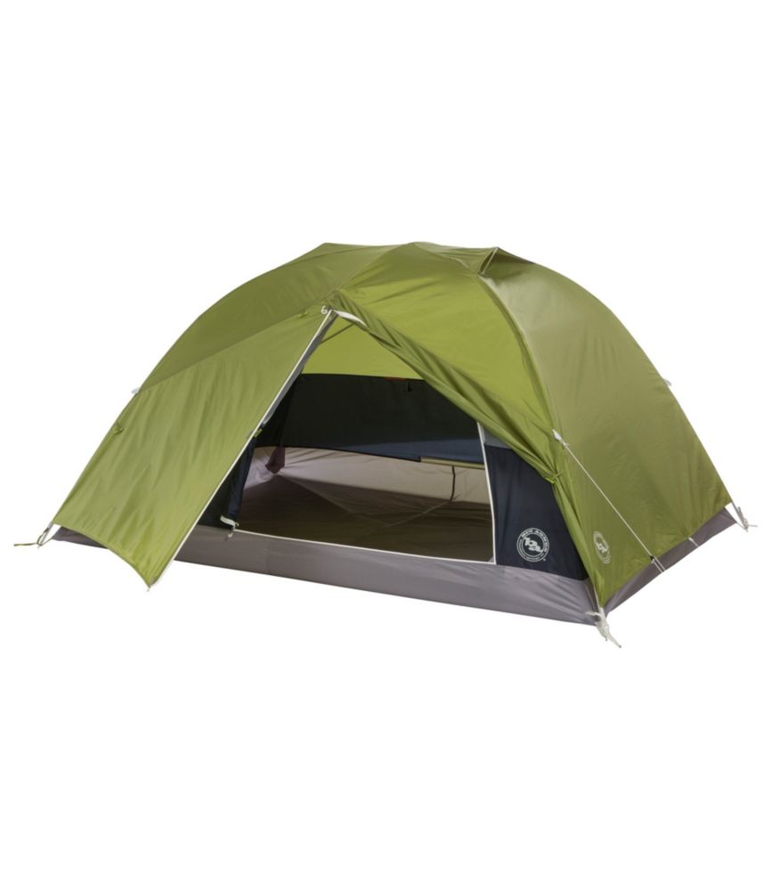 Big Agnes Blacktail 3-Person Tent