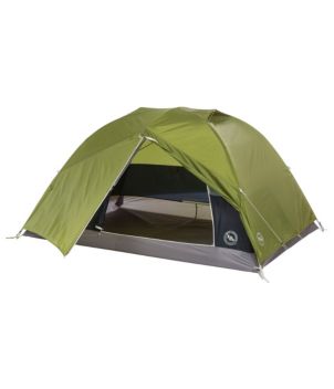 Big Agnes Blacktail 3-Person Tent