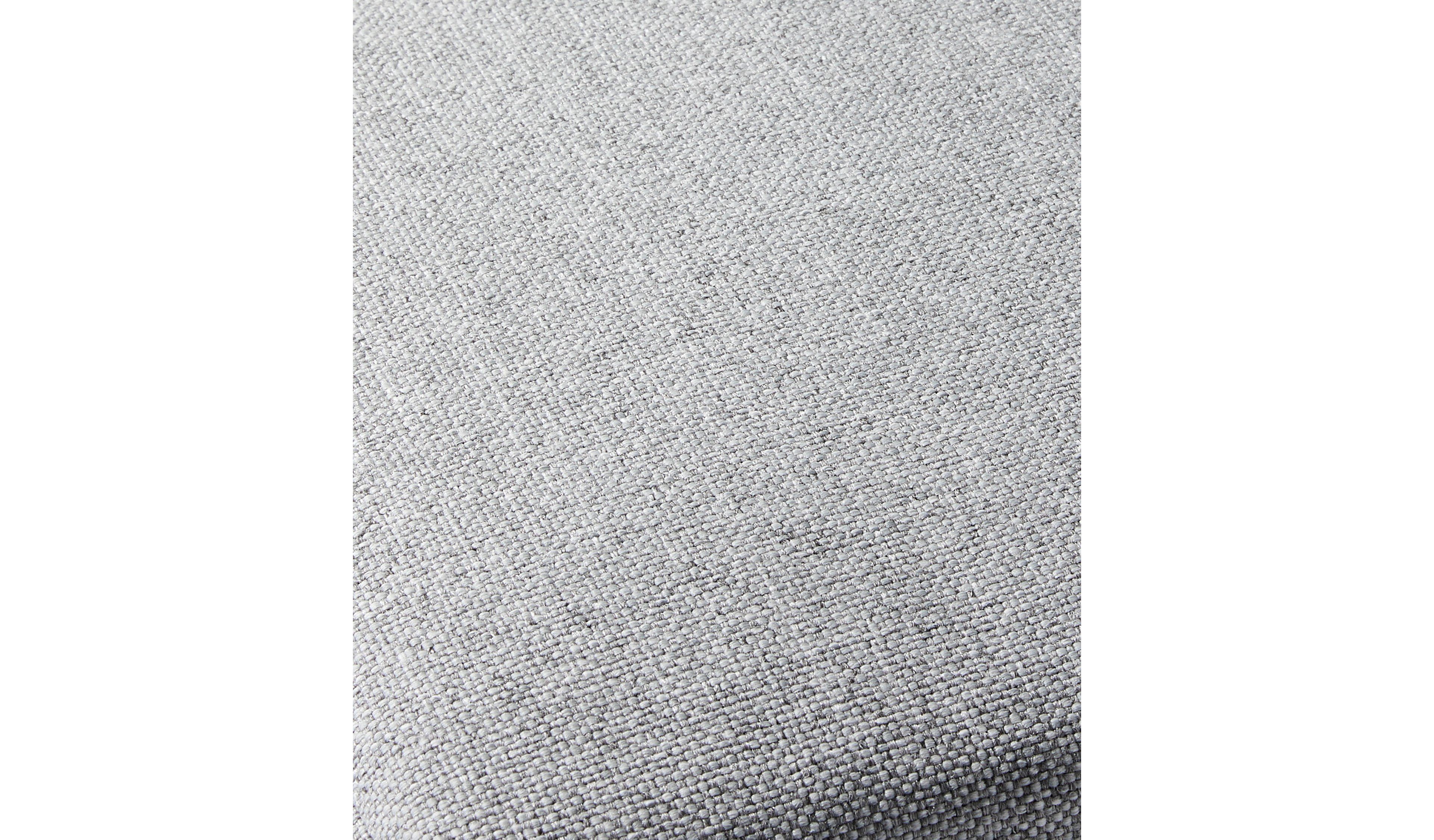 All-Weather Folding/Armless Chair Textured Cushion