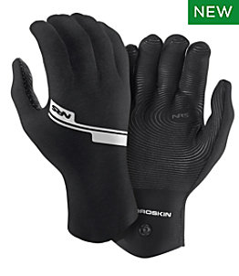 Men's NRS HydroSkin Gloves