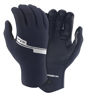 Women's NRS Hydroskin Gloves