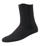 Adults' NRS Hydroskin .5mm Socks