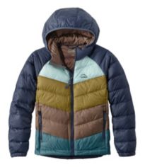 Kids' Mountain Bound Reversible Jacket