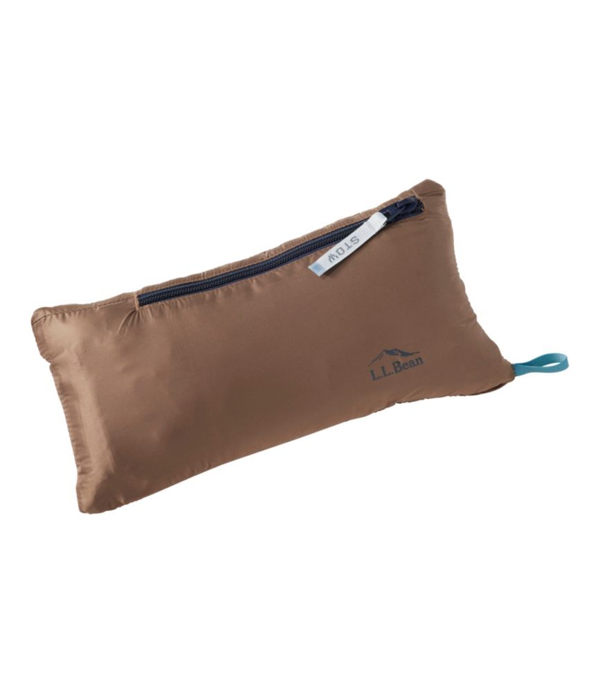 Kids' Ultralight 650 Down Jacket, Colorblock