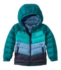 Ll bean store childrens coats