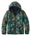  Sale Color Option: Emerald Spruce Cross Hatch Camo, $84.99.