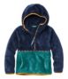 Hooded