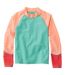  Color Option: Beach Glass Color Block, $39.95.