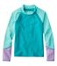 Sale Color Option: Teal Blue Color Block, $24.99.