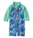 Color Option: Blue Water Hibiscus, $44.95