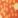Hot Coral Dot, color 3 of 6