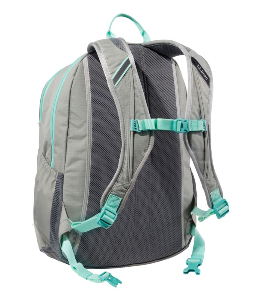 Comfort Carry Women's Laptop Pack, 30L, Classic Navy, small image number 2