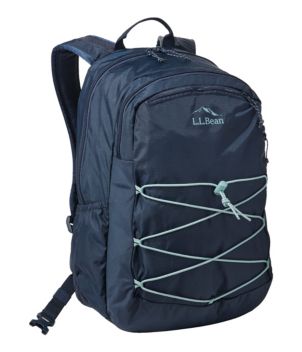 Ll bean quad pack review online