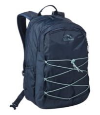 L.L.Bean Deluxe Book Pack 37L School Backpacks at L.L.Bean