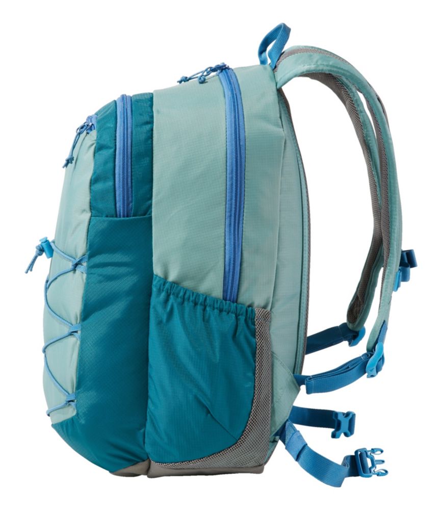 Comfort Carry Laptop Pack, 30L