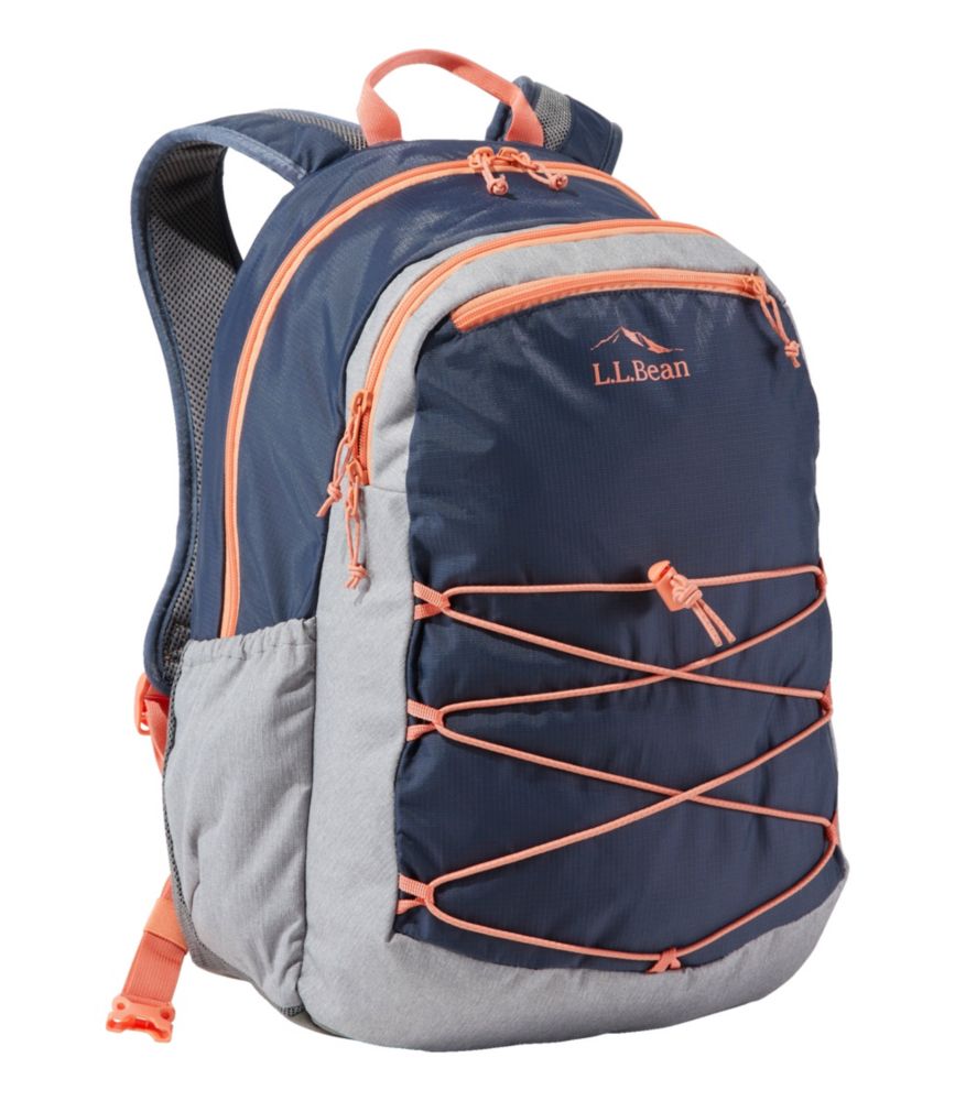 Ll bean hotsell classic backpack