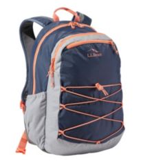 Ll bean shop quad backpack