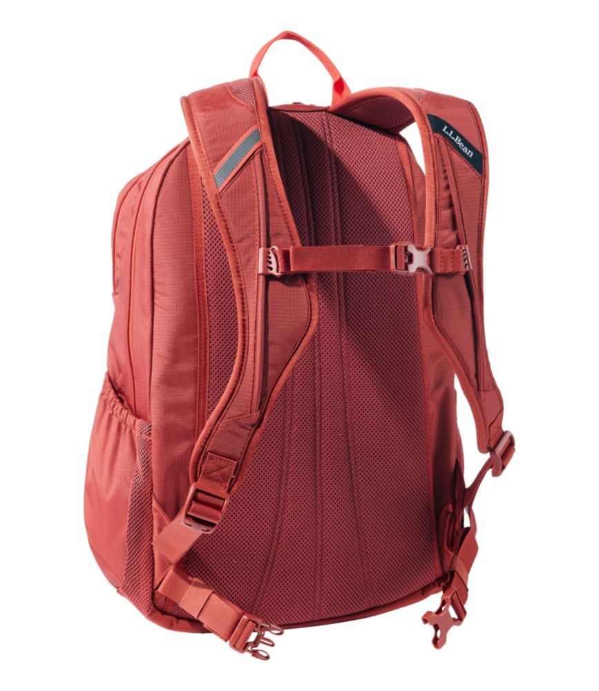 Comfort Carry Women's Laptop Pack, 30L