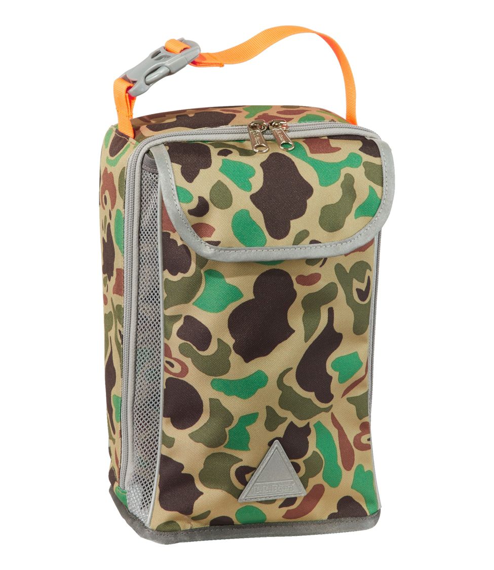 Ll bean insulated lunch hot sale bag