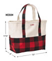 High Bottom Tote Medium, , small image number 2