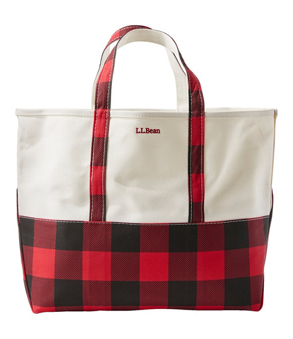 Ll bean high bottom boat and tote new arrivals