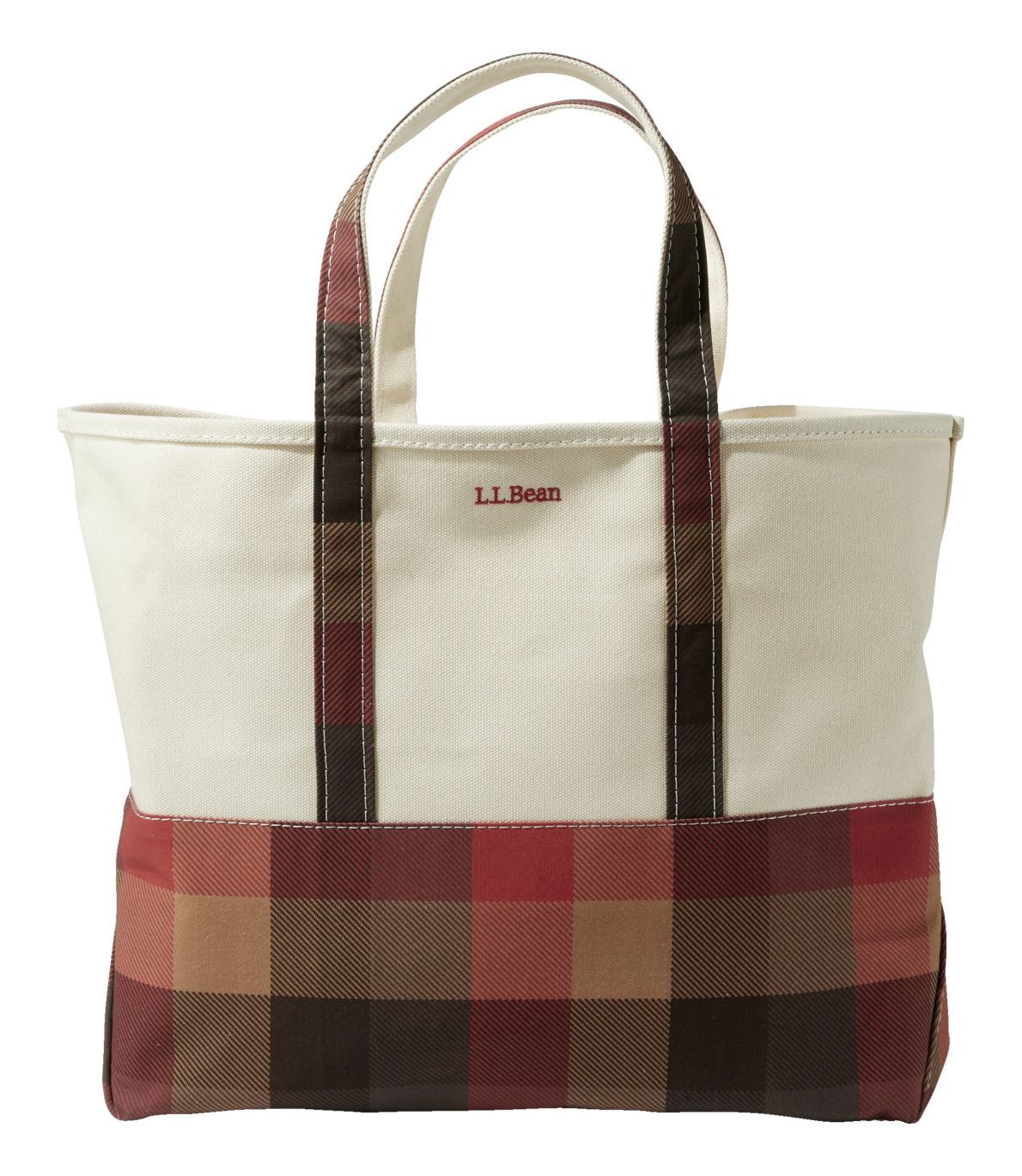 アイテムまでお手頃な NEIGHBORHOOD NH X L.L.BEAN BLACK TOTE-M - バッグ