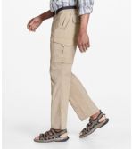 Men's Tropicwear Zip-Leg Pants