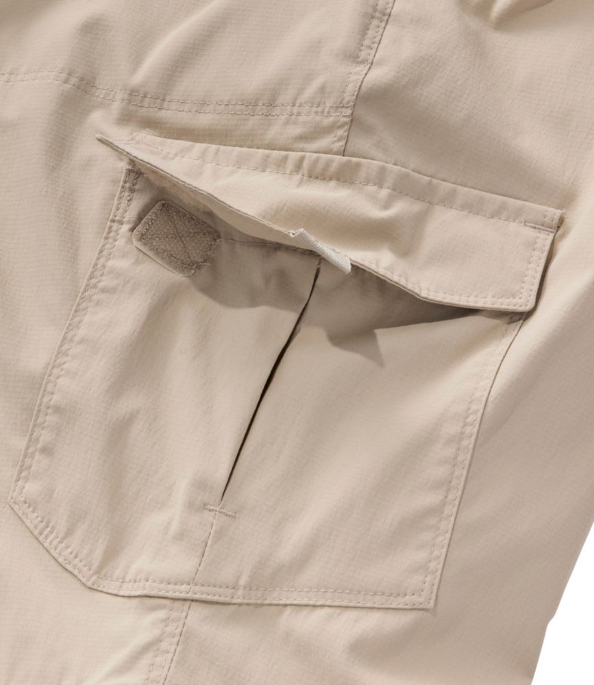 Women's Tropicwear Shorts, Mid-Rise, Soft Sand, small image number 4