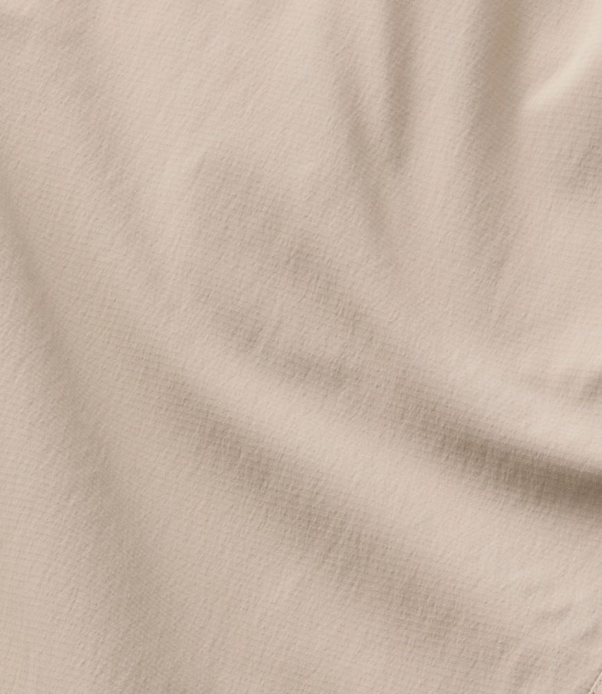 Women's Tropicwear Shorts, Mid-Rise, Soft Sand, small image number 5