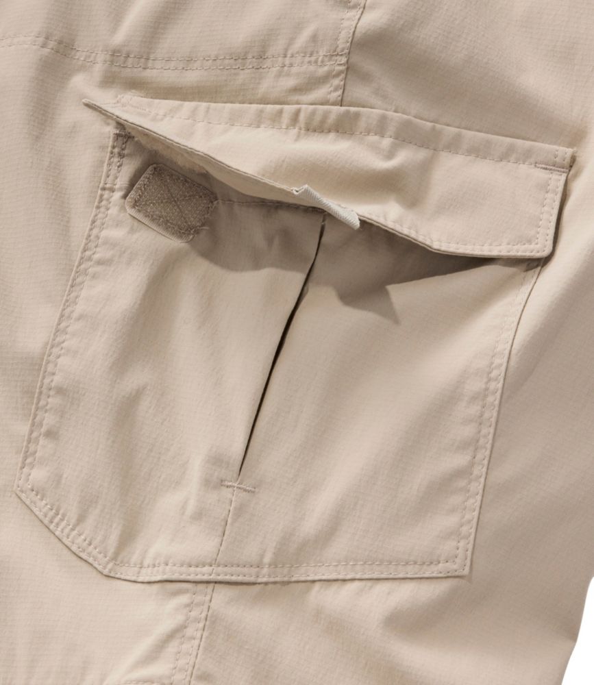 Women's Tropicwear Pants, Mid-Rise, Frost Gray, small image number 6