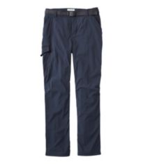 Women's No Fly Zone Pants, Mid-Rise