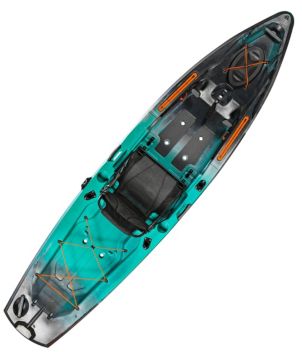 Old Town Sportsman Fishing Kayak 120