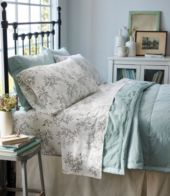 Ll bean outlet iron bed