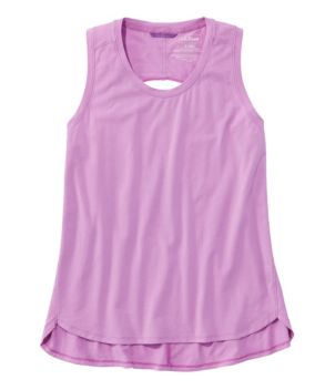 Women's Beyond Soft Tank