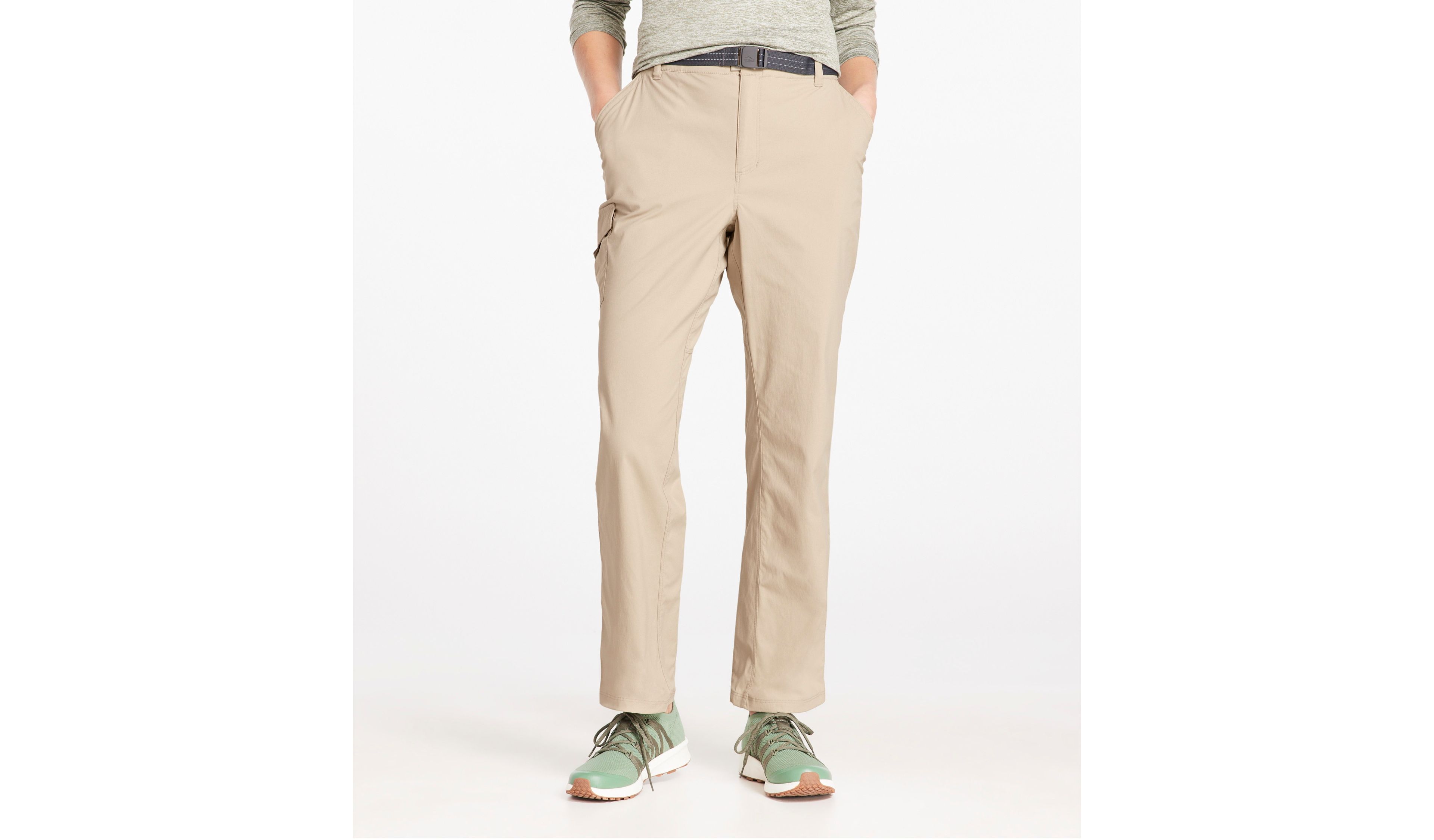 Women's Tropicwear Pants, Mid-Rise