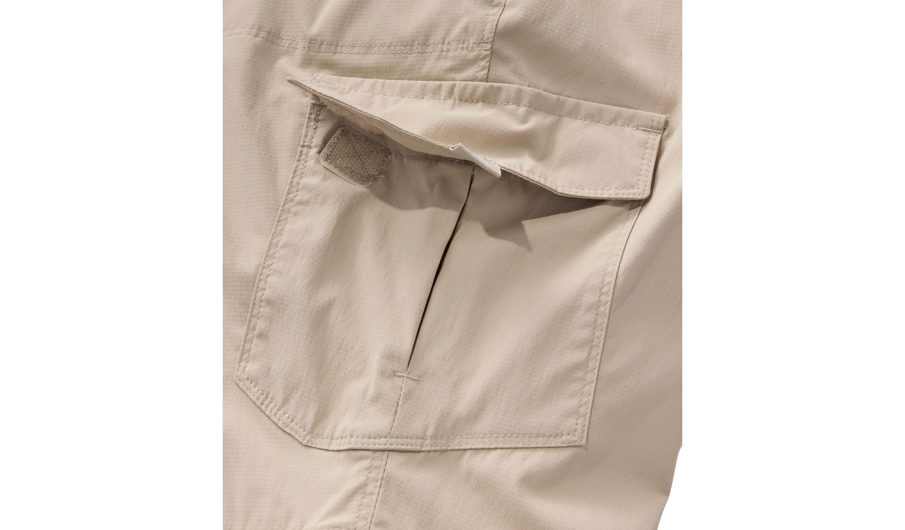 Women's Tropicwear Pants, Mid-Rise