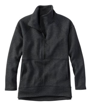 Women's FlexForward Quilted Half-Zip Pullover