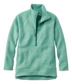 Women's FlexForward Quilted Half-Zip Pullover