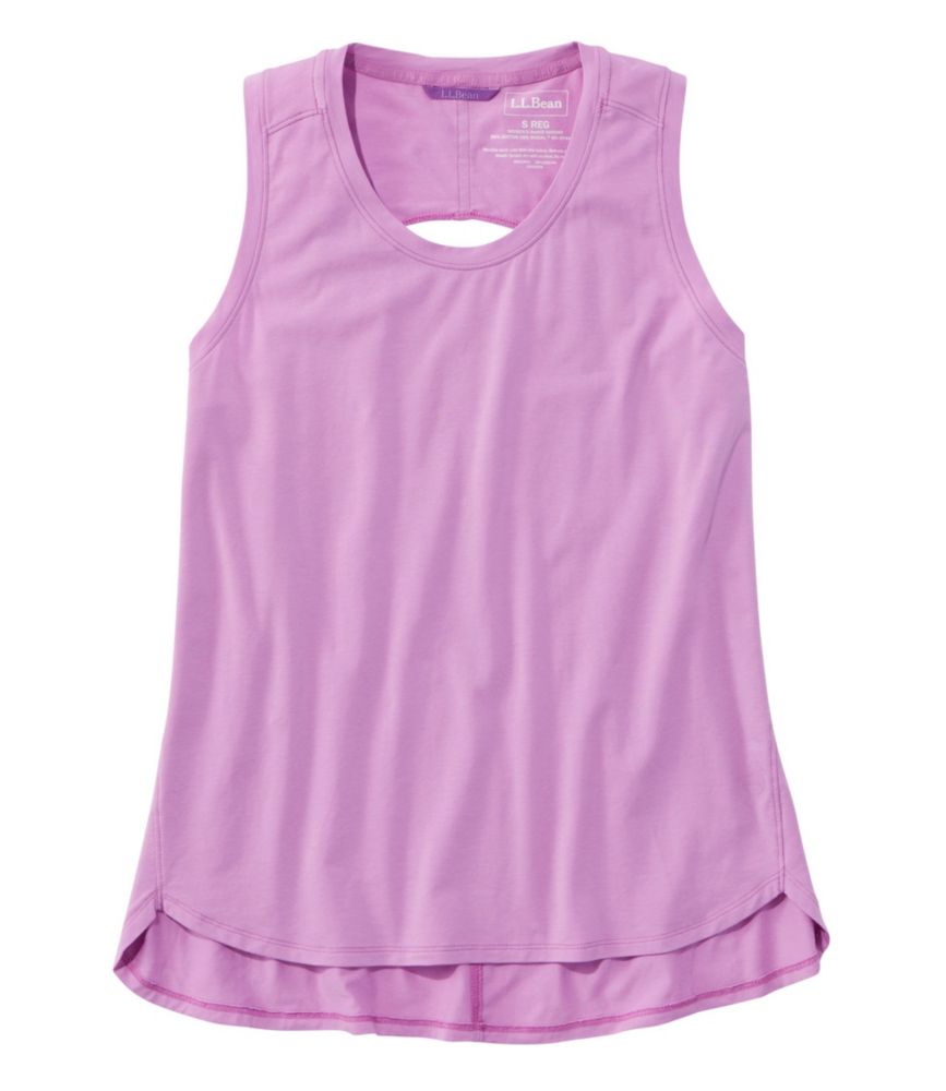 Women's Beyond Soft Tank Tanks & Camis at L.L.Bean