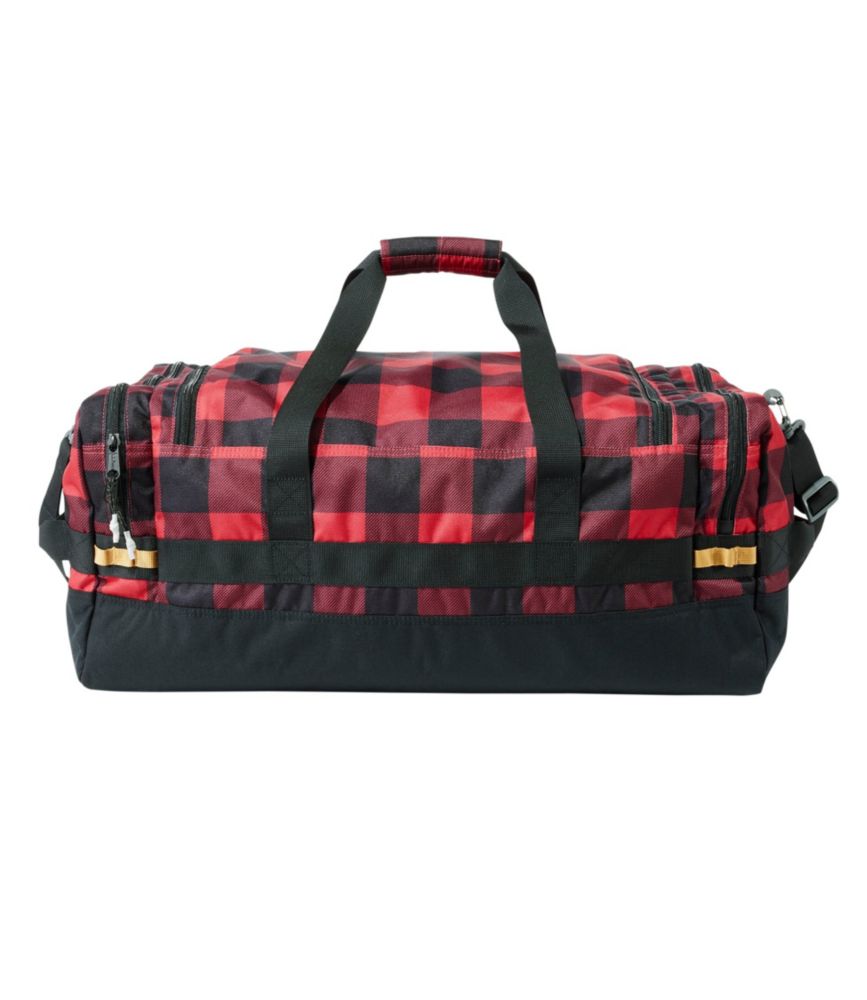 Mountain Classic Cordura Duffle, Medium, Print Duffle Bags at L.L.Bean