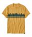 Backordered: Order now; available by  August 6,  2024 Color Option: Warm Gold Treeline, $39.95.