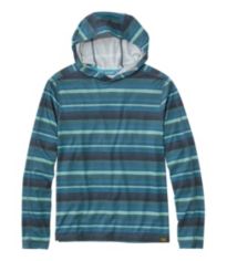 Men's Lakewashed Cotton Hoodie