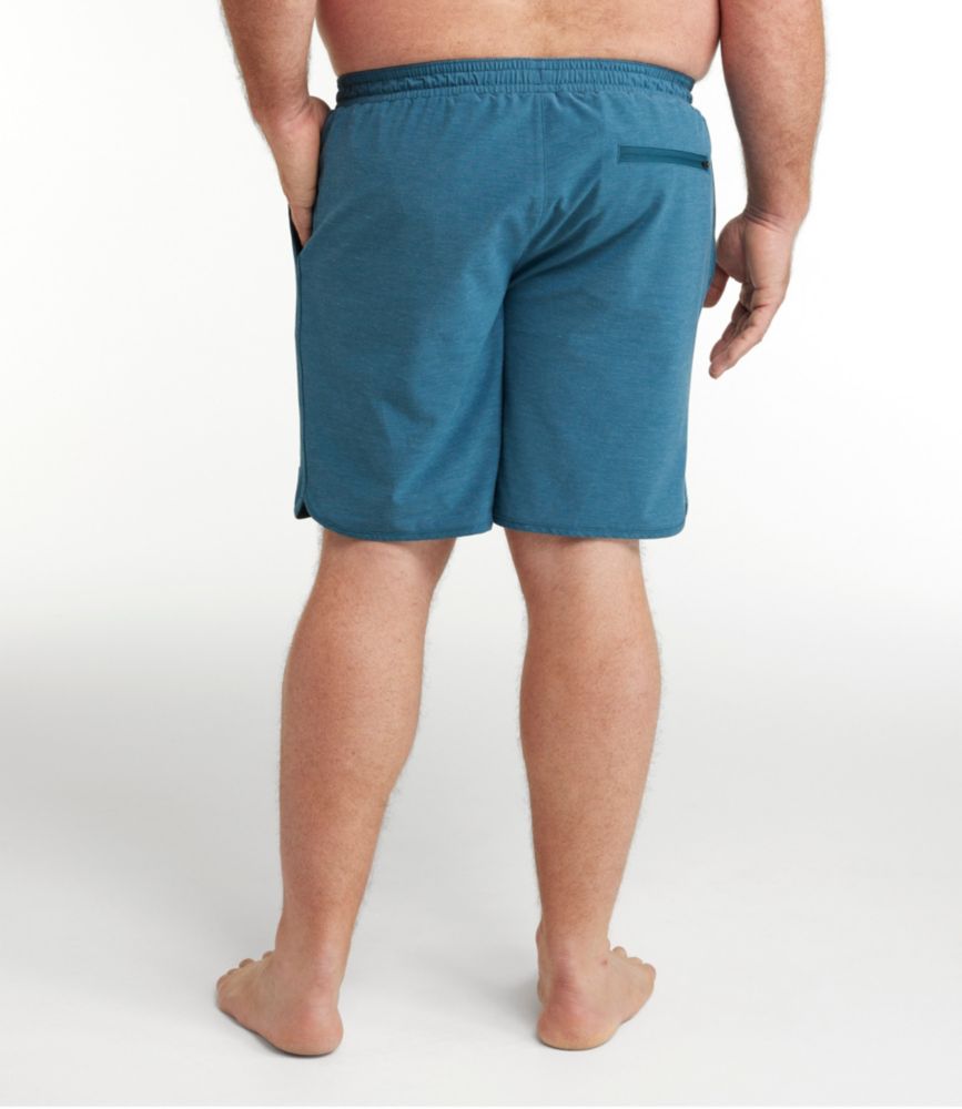 Men's All-Adventure Swim Shorts, 9", , small image number 4