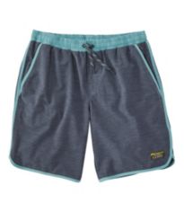 Men's Waffle Lounge Shorts - Gray