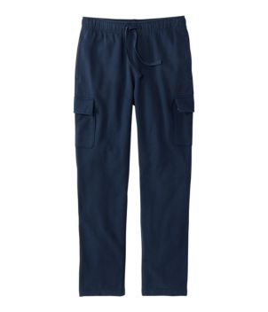 Men's L.L.Bean 1912 Sweatpants, Cargo