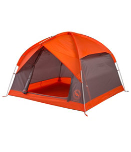 Big Agnes Dog House 4-Person Tent