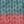 Dusty Teal Stripe, color 1 of 1